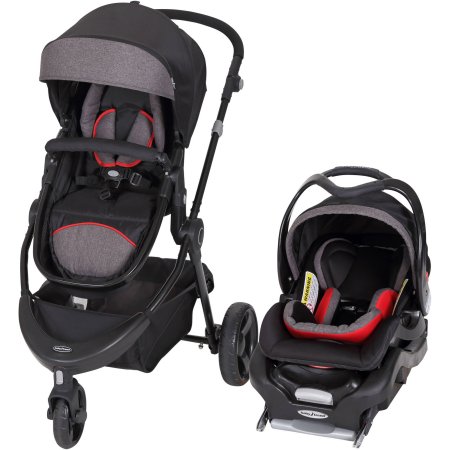 Baby Trend 1st Debut Travel System 