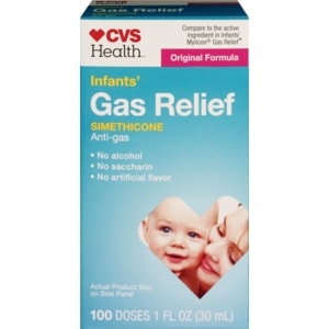 CVS Brand Infants' Gas Relief Drops