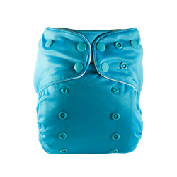 Lullaby Baby Cloth Diapers