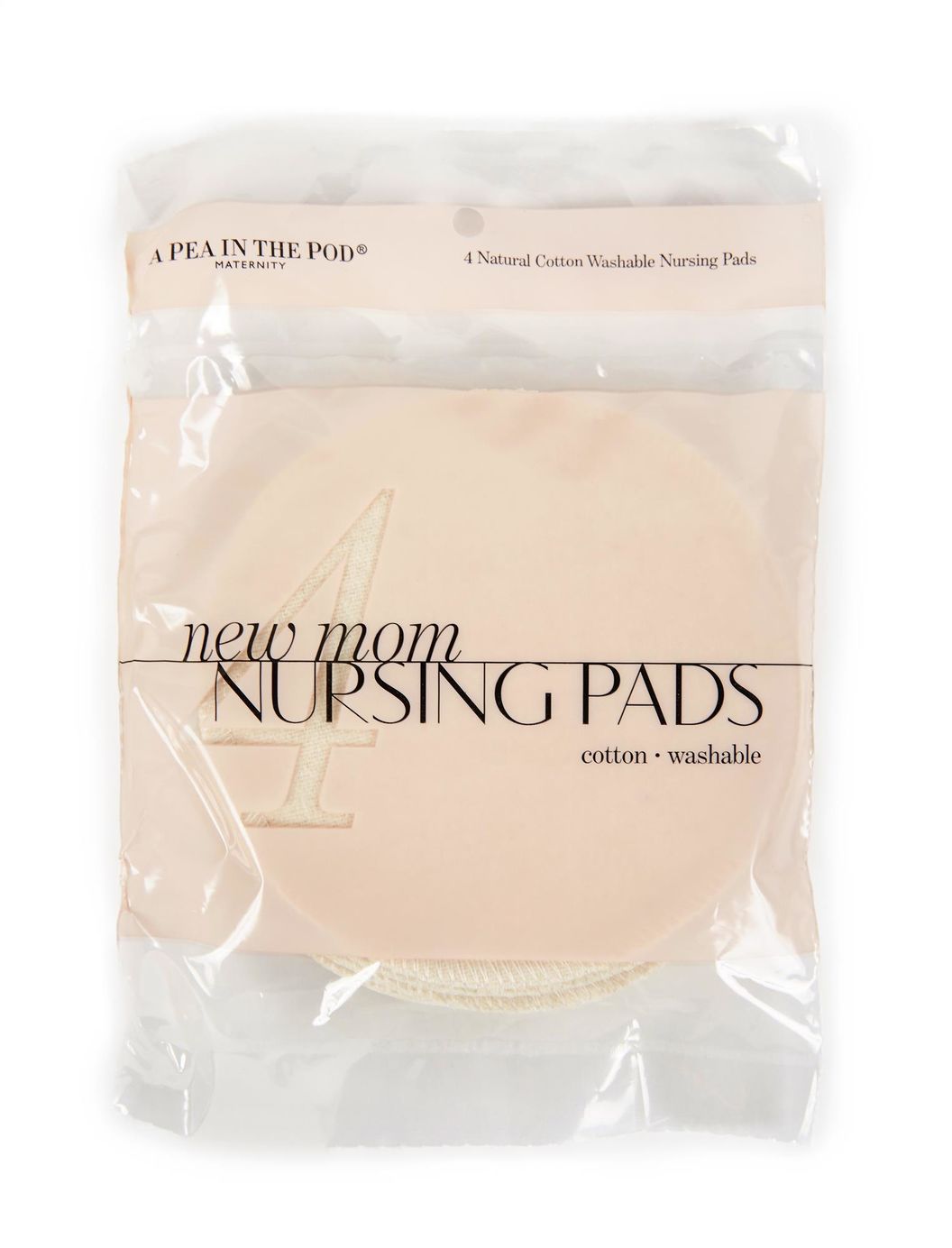 Pea in the Pod New Moms Nursing Pads