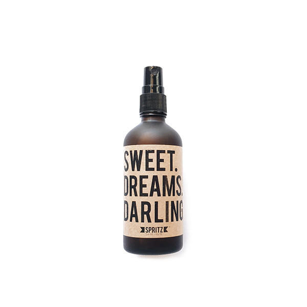 Happy Spritz Sweet Dreams Darling Sleep Spray