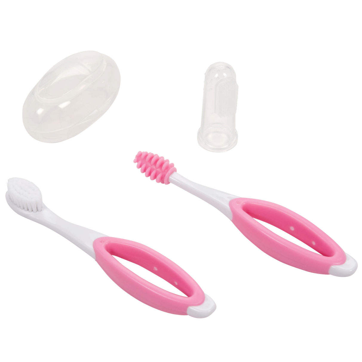 Babies R Us Toothbrush Set 