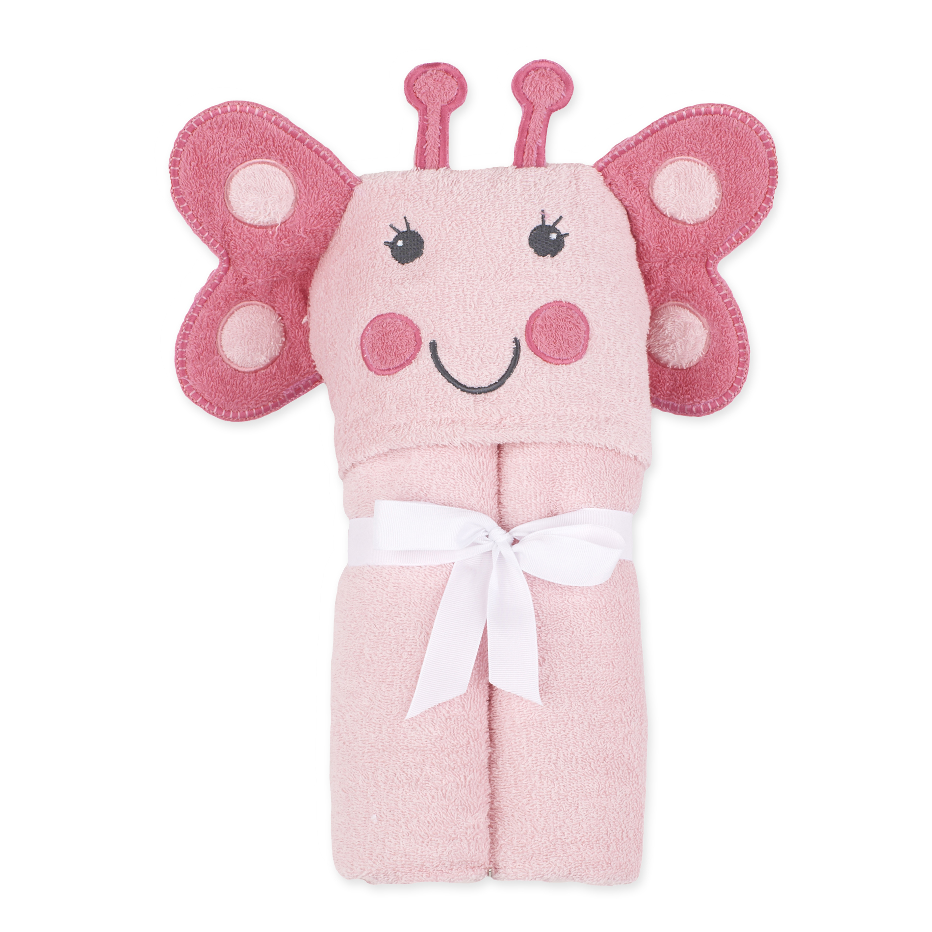 Just Born® Hooded Towel
