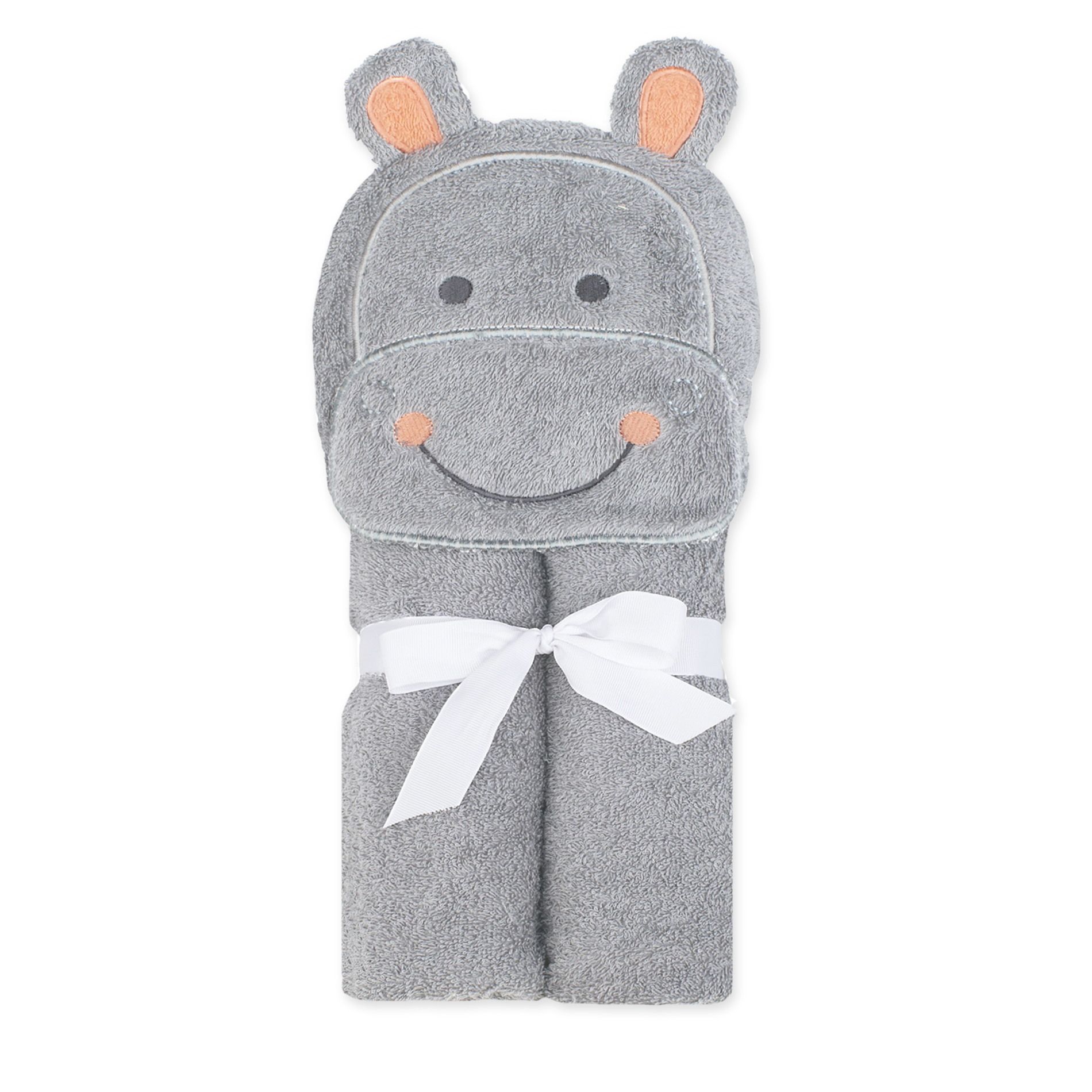 Just Born® Hooded Towel