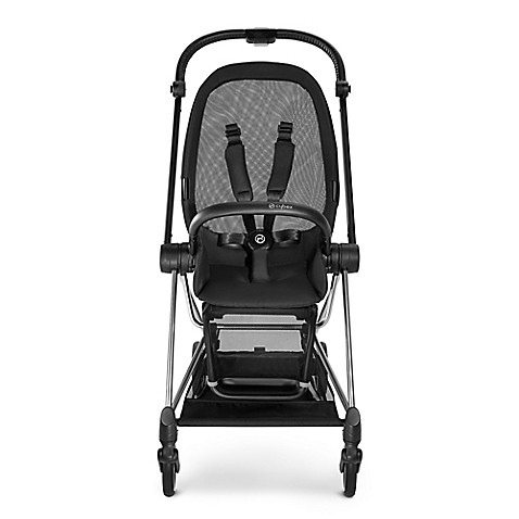 Cybex Mios Stroller Frame and Seat 