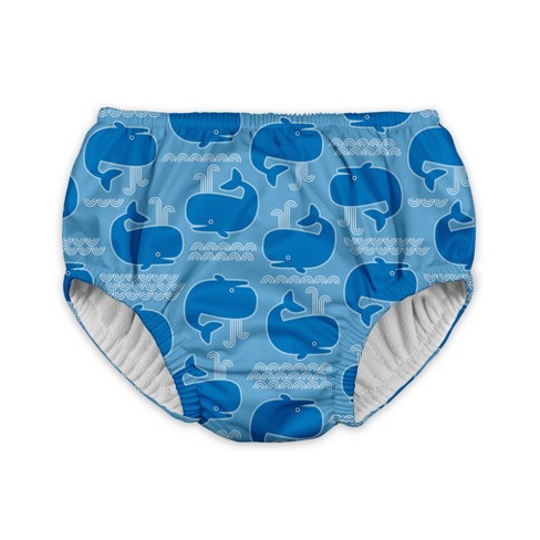 iPlay Reusable Swim Diaper