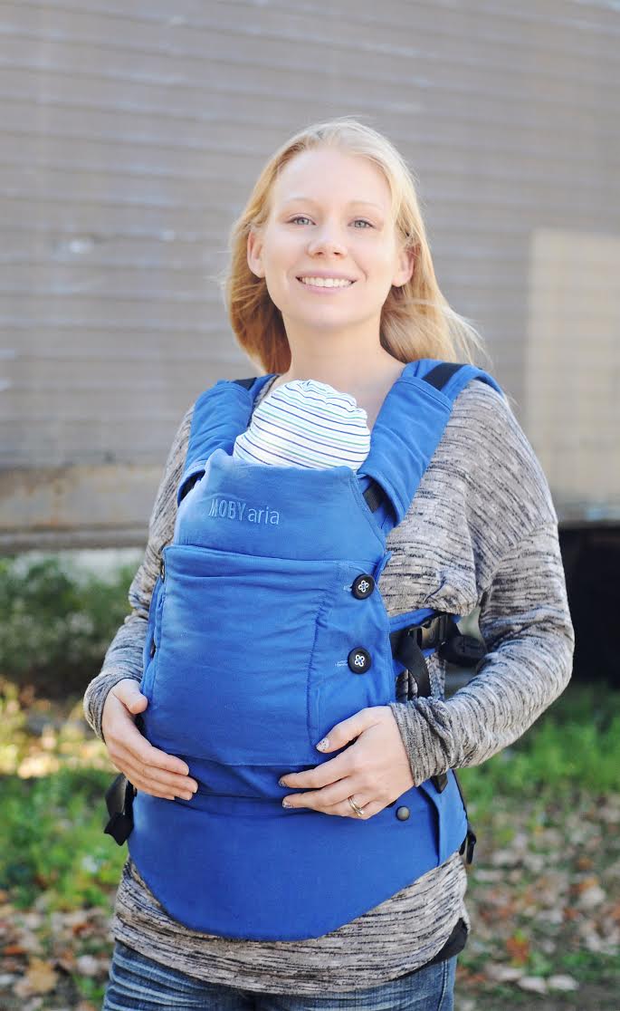 Moby Aria Baby Carrier Reviews