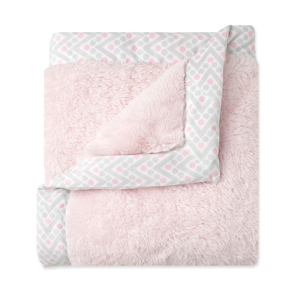 Just Born® Plush Blanket