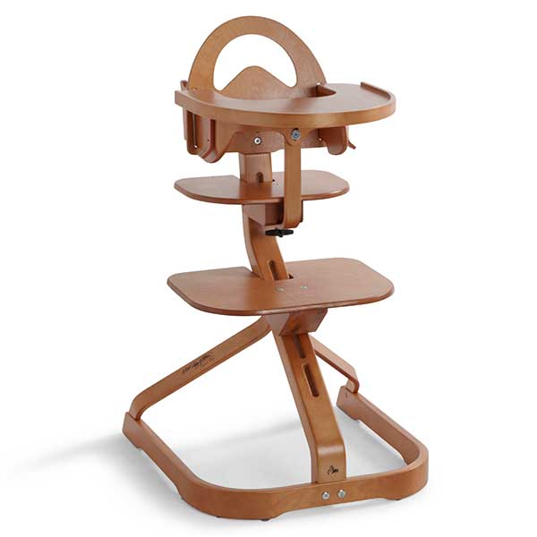 Svan Signet Complete High Chair