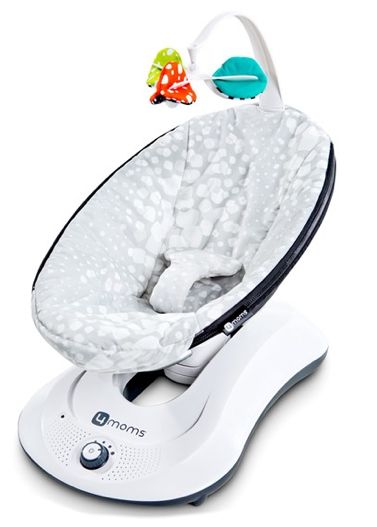 4Moms Rockaroo Classic Infant Seat 