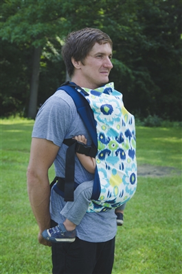 Action Baby Carrier