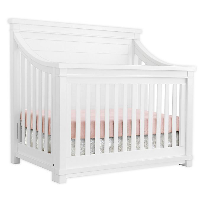 Baby Appleseed Rowan Crib 