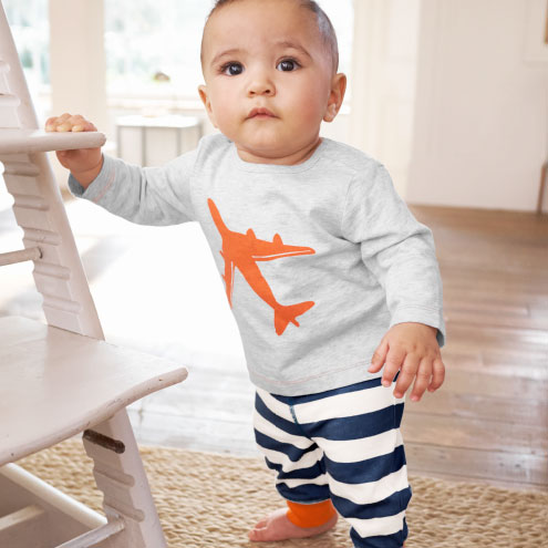 Baby Boden Clothing