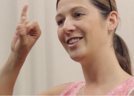 Baby Sign Language Basics with WeeHands