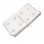 Baby's Journey Pillow Top Changing Pad 