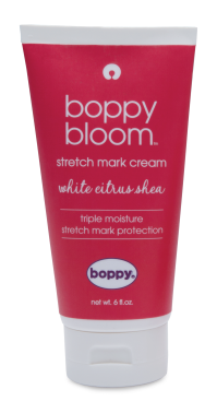 Boppy Bloom Stretch Mark Cream