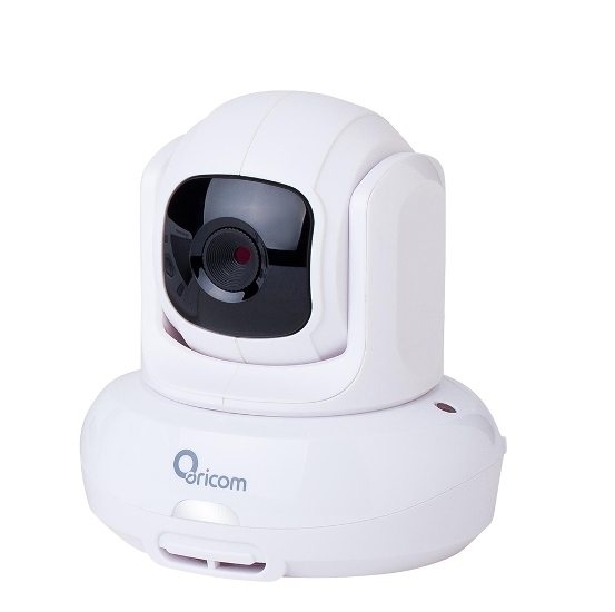 Oricom Baby Monitor CU850 