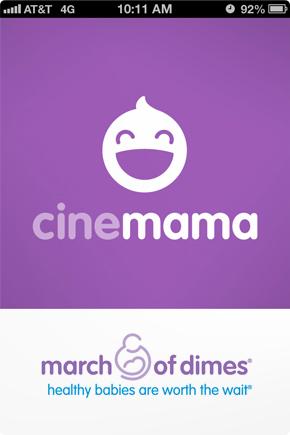 CineMama