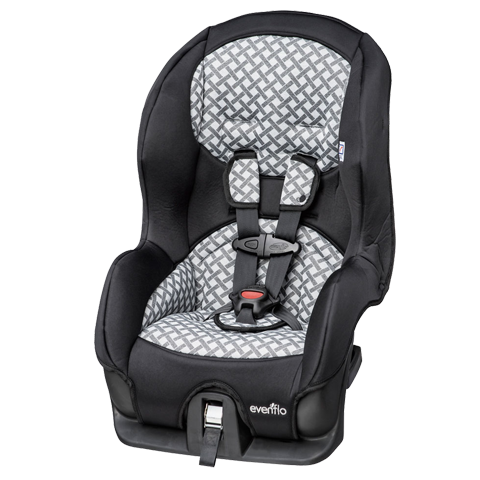 Evenflo Tribute Select Convertible Car Seat