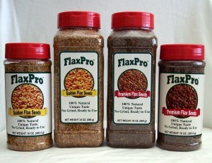 Flaxpro Flax Seeds