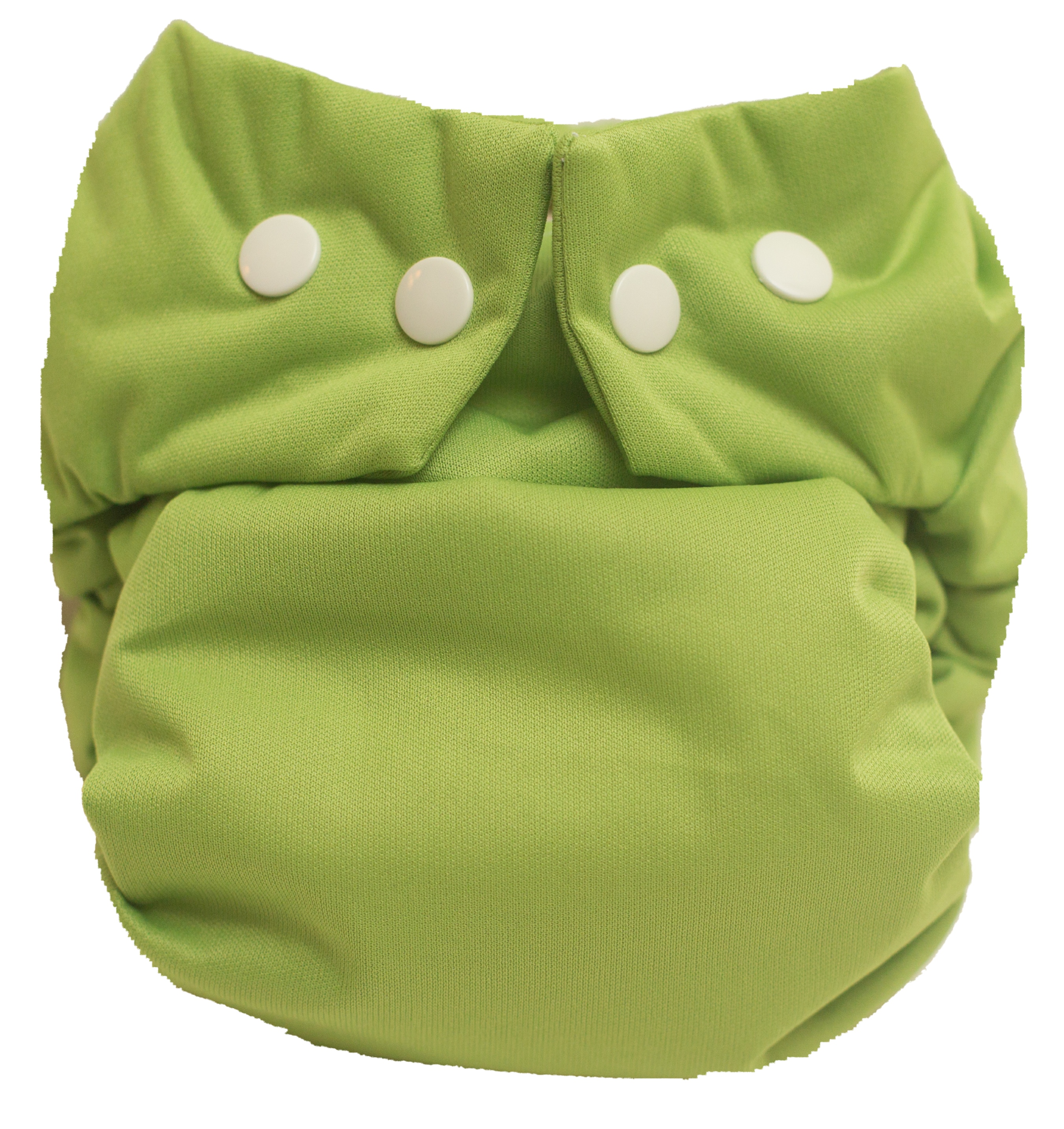 Fluff Basket All-in-One Organic Cotton Diaper