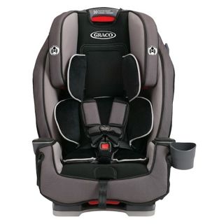 Graco® Milestone™ All-in-1 Car Seat