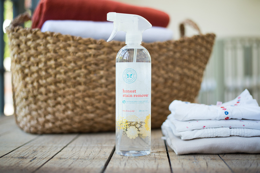 The Honest Company Stain Remover