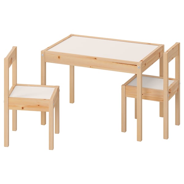Ikea Latt Children's Tables and Chairs