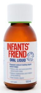 Infants' Friend Baby Colic Relief 