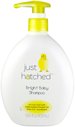 Just Hatched Bright Baby Shampoo