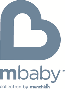 Mbaby by Munchkin 