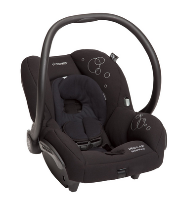 Maxi-Cosi Mico AP Infant Car Seat