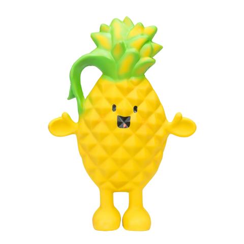 Polly Pineapple Teether