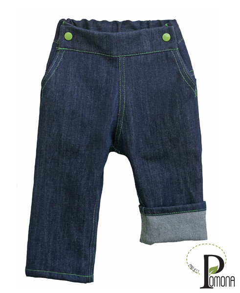 Project Pomona Jeans
