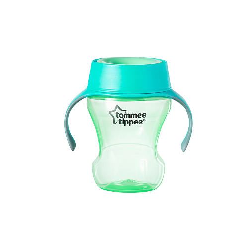 Tommee Tippee Mealtime Trainer 360 Sippy Cup