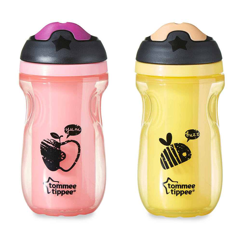 Tommee Tippee Insulated Sipper 