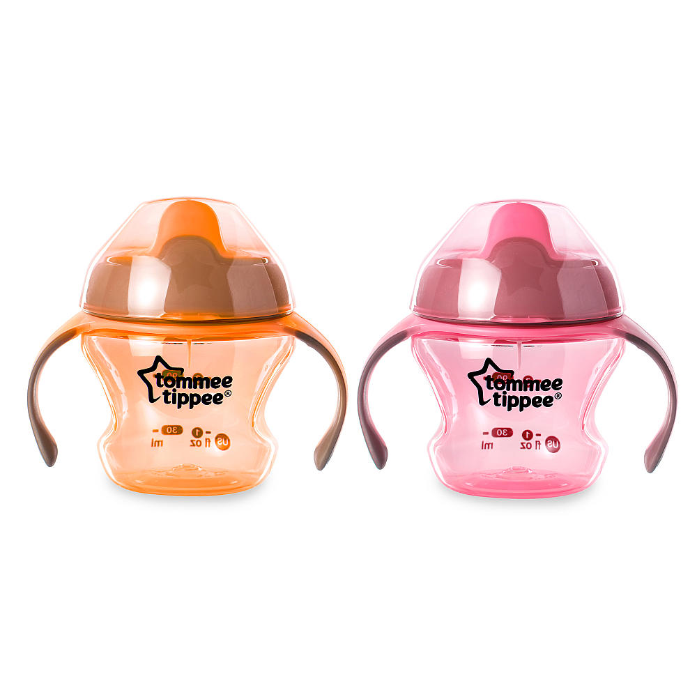 Tommee Tippee 1st Sips Transition Cup