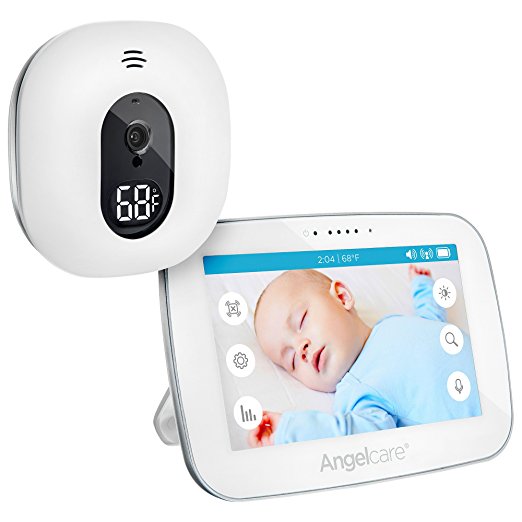 Angelcare AC510 Video Baby Monitor