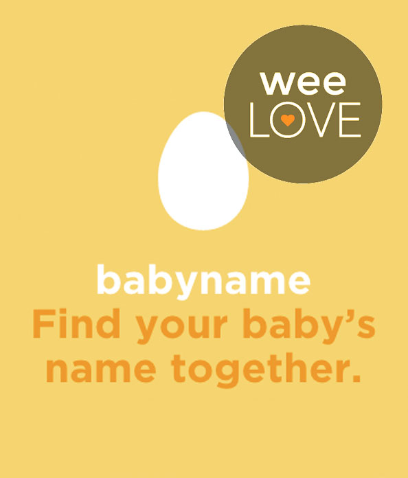 Babyname App
