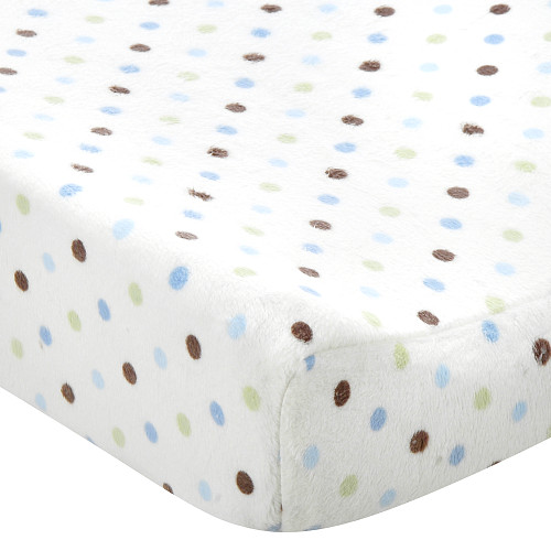 Carter's Changing Pad Cover