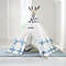 Crate and Kids Teepee