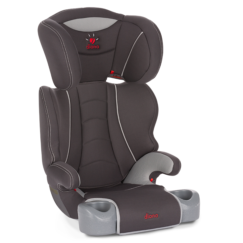 Diono Hip High Back Booster Seat