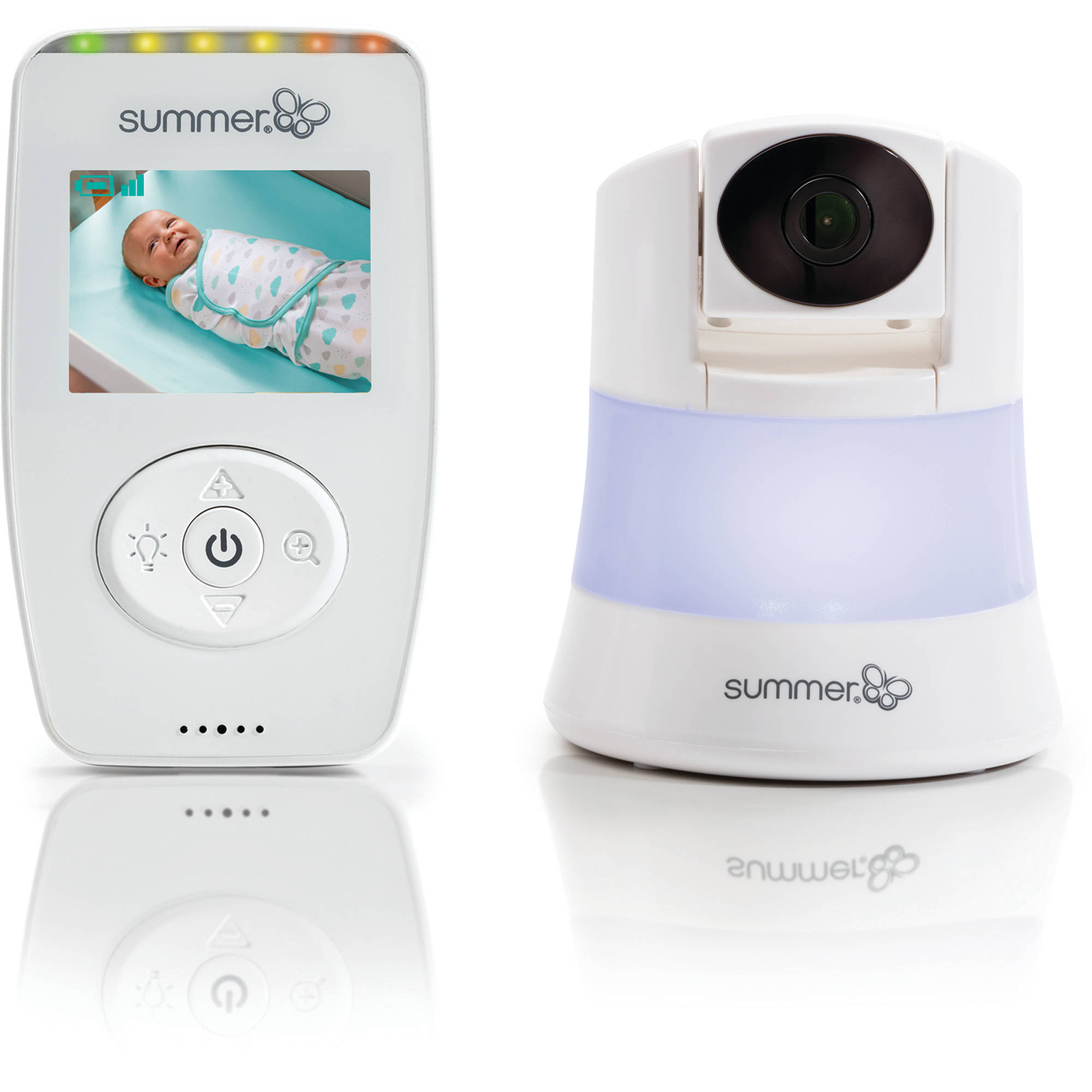 Summer Infant Easy Sight 2.0 video monitor
