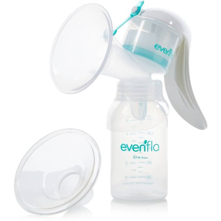 Evenflo Manual Breast pump