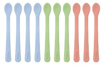 green sprouts Sprout Ware Infant Spoon