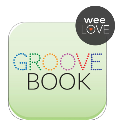 Groovebook