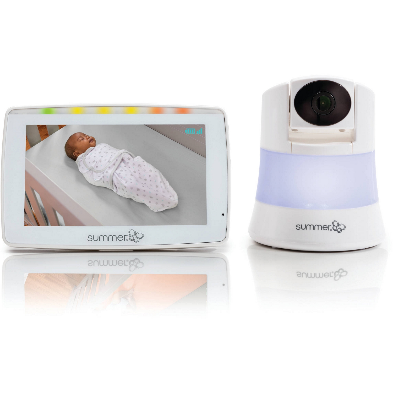 Summer Infant In View 2.0 video monitor