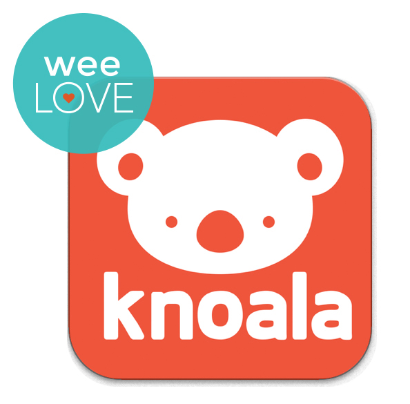 Knoala Developmental Activities for Kids