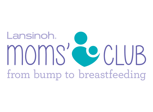 Lansinoh Moms' Club