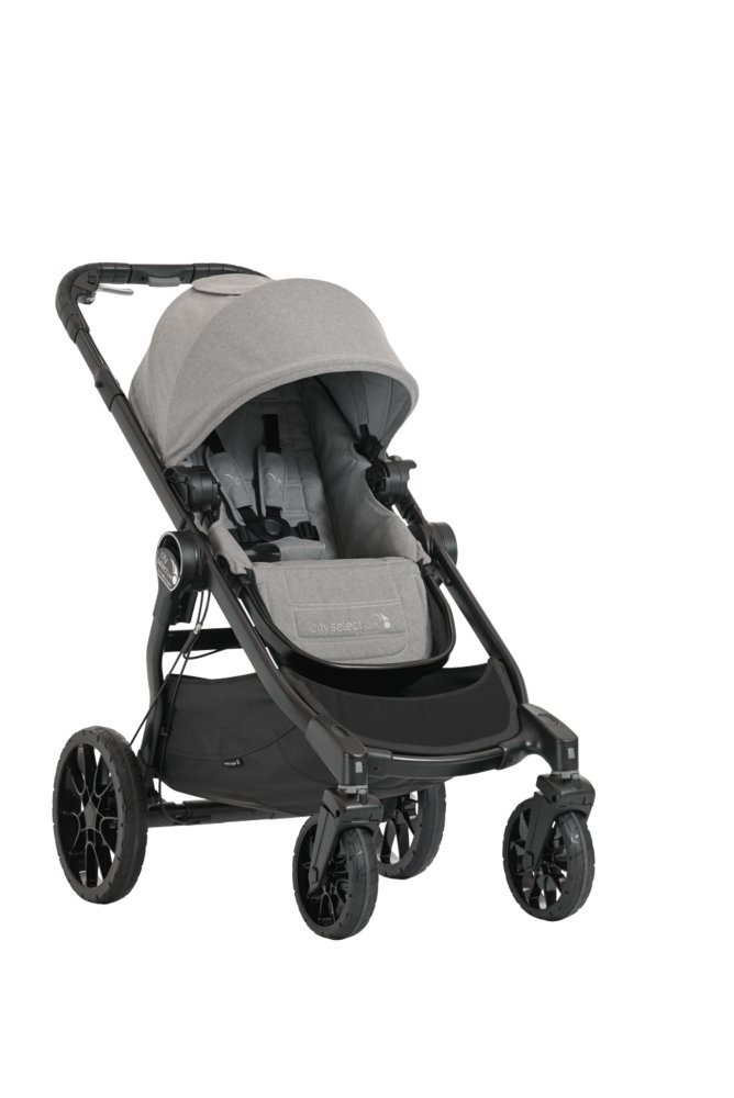 Baby Jogger City Select Lux stroller